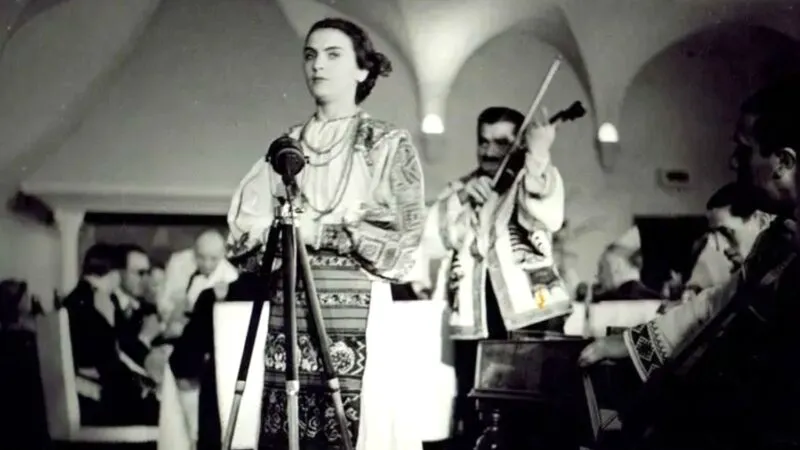 Povestea caselor în care s-a născut, a trăit și a devenit legendă Maria Tănase