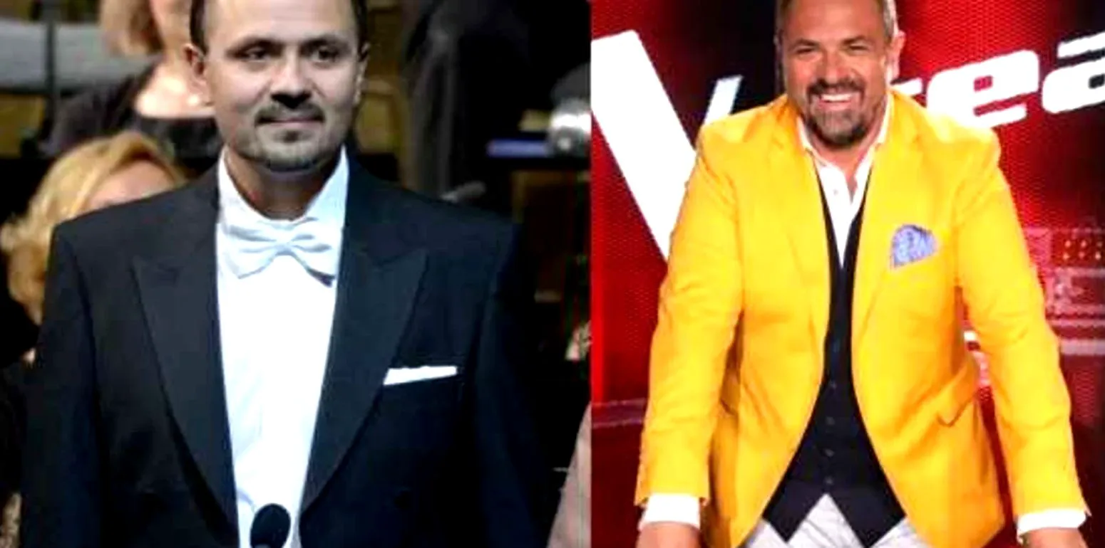 Ce s-a întâmplat între Horia Brenciu și fratele său: „Mi-a spus să nu mai vorbesc despre el” 2 Ce s-a întâmplat între Horia Brenciu și fratele său: „Mi-a spus să nu mai vorbesc despre el”