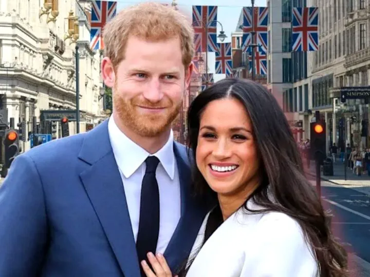 Decizie neașteptată. Prințul Harry și Meghan Markle și-au retras copiii de la școala privată din Anglia