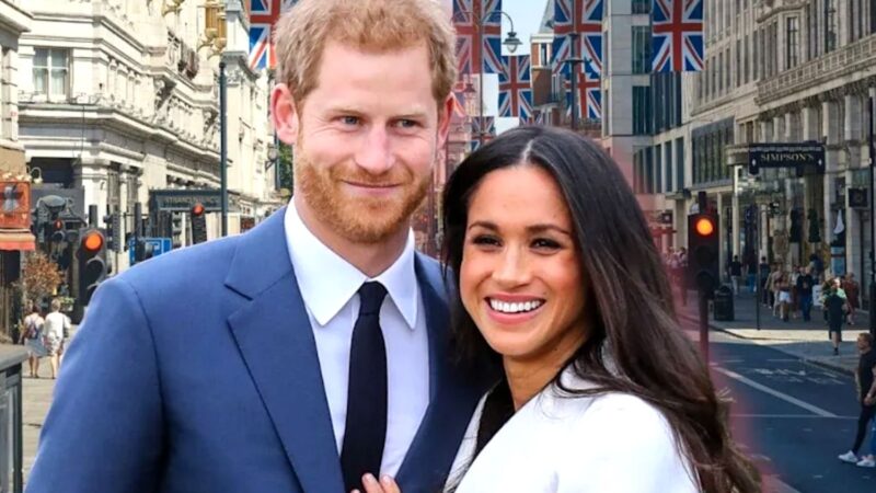 Decizie neașteptată. Prințul Harry și Meghan Markle și-au retras copiii de la școala privată din Anglia
