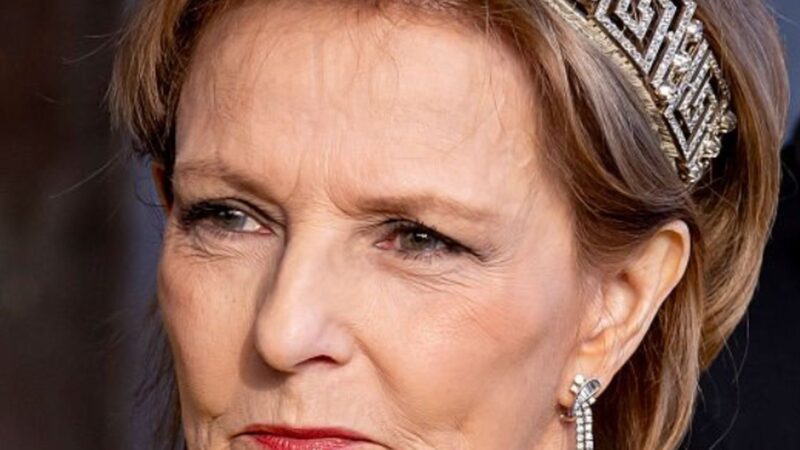 Nunta de perlă la Casa Regală. Majestatea Sa Margareta a reconstituit spectaculos fotografia de la cununia din 1996