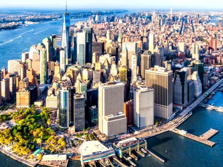 Bancuri. Ce face un ardelean într-un bar din New York. Râzi cu lacrimi