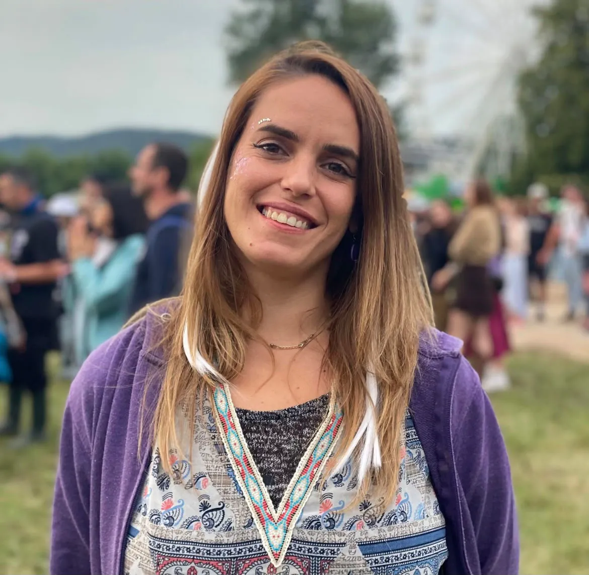 Fata prințului Nicolae al României a împlinit 10 ani și aflăm de la colegii ei ce fel de copil este