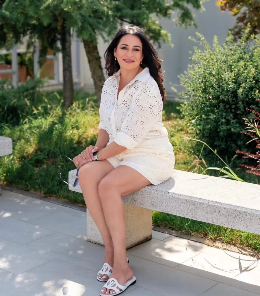 Oana Roman, dezvăluiri despre transformarea spectaculoasă: „Minus 15 kg din martie până acum” 5 Oana Roman, dezvăluiri despre transformarea spectaculoasă: „Minus 15 kg din martie până acum”