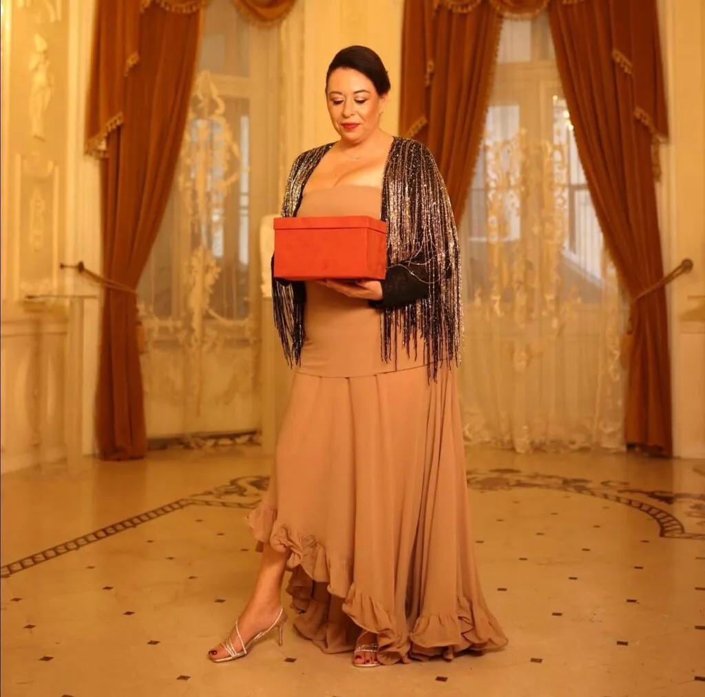 Oana Roman, dezvăluiri despre transformarea spectaculoasă: „Minus 15 kg din martie până acum” 2 Oana Roman, dezvăluiri despre transformarea spectaculoasă: „Minus 15 kg din martie până acum”