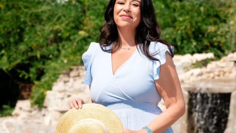 Oana Roman, dezvăluiri despre transformarea spectaculoasă: „Minus 15 kg din martie până acum”