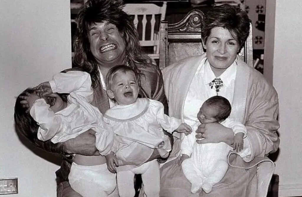 După moartea lui Ozzy Osbourne, ruptura dintre fiicele sale a devenit definitivă. Kelly Osbourne: „Nu vreau să o am în viața mea”