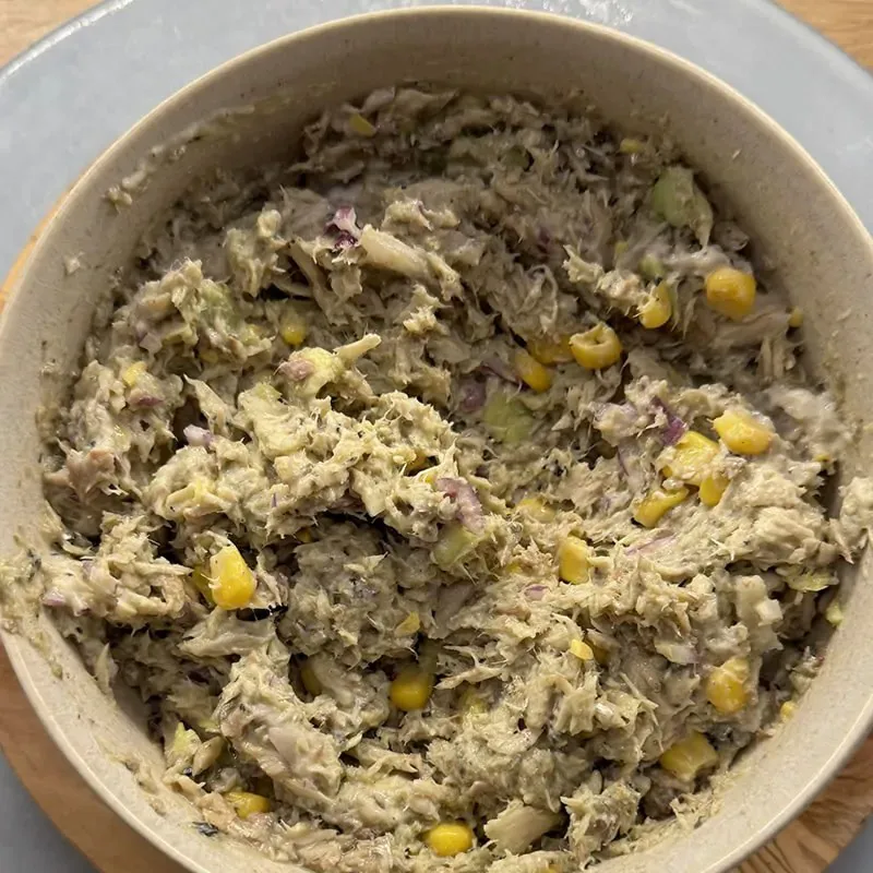 pasta-de- sardine afumate Mediteranea Gourmet