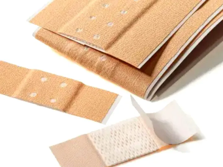 Bancuri. Aveți ceva ieftin de slăbit? Da, un plasture! Incredibil ce urmează…