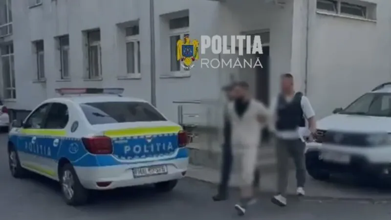 Răzbunarea unui puști părăsit: a tăiat cauciucurile de la mașina mamei iubitei. Poliția l-a reținut