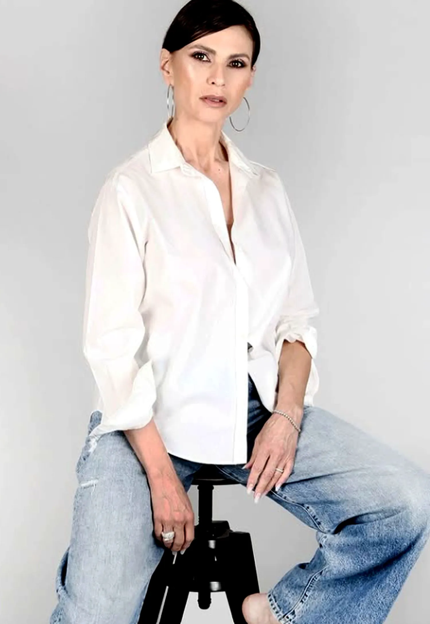 Ce a învățat Ramona Bădescu de la italience. „Sunt foarte șmechere și foarte deștepte” 2 Ce a învățat Ramona Bădescu de la italience. „Sunt foarte șmechere și foarte deștepte”