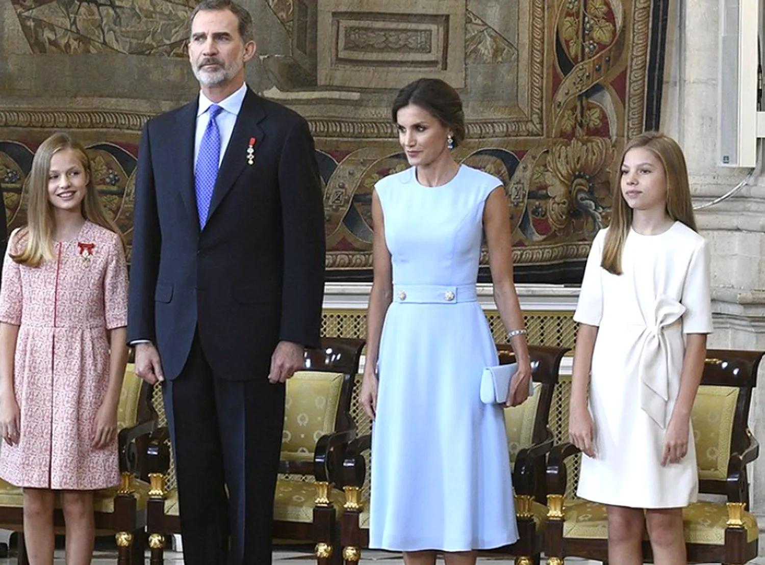 „Giganții” cu sânge albastru. Cine sunt cei mai înalți membri ai familiilor regale din istorie 2 „Giganții” cu sânge albastru. Cine sunt cei mai înalți membri ai familiilor regale din istorie