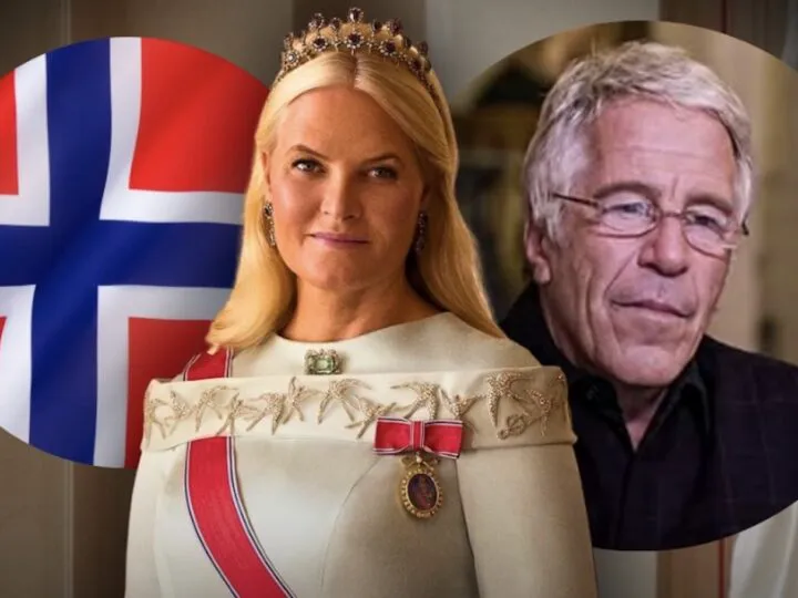 Relația dintre Regina Norvegiei, Mette-Marit și Jeffrey Epstein a continuat chiar dacă ea știa cu ce se ocupă: „Te-am căutat pe Google”