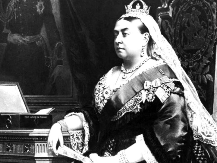 Regina Victoria a Marii Britanii, cel mai excentric suveran. A vrut o înmormântare „albă” și și-a scris ultimele dorințe pe 12 pagini