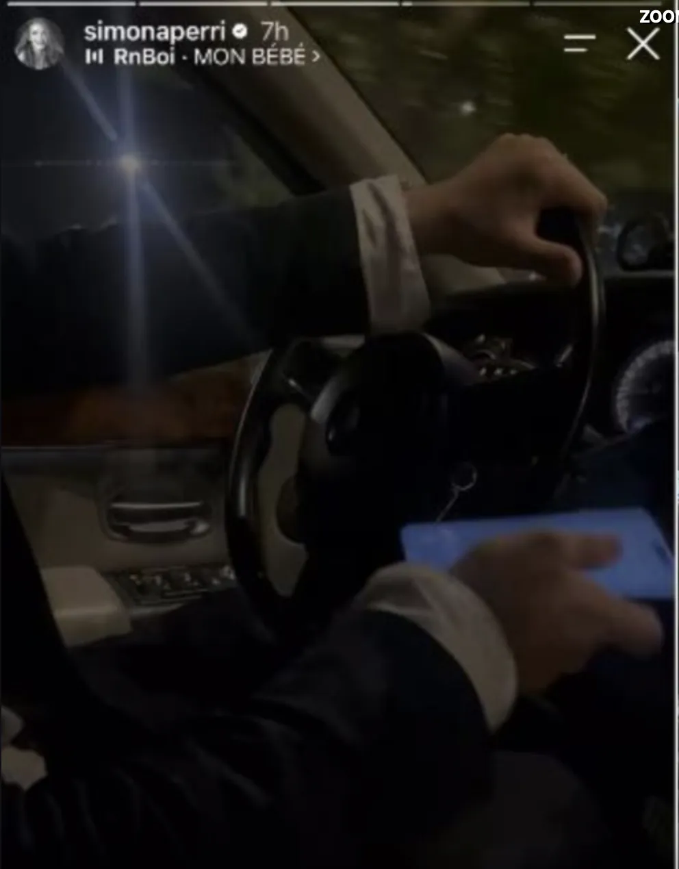 Domenico Perri, surpriză după scandalul cu jaful de 2 milioane de euro. Ce s-a întâmplat cu fosta lui parteneră 2 Domenico Perri, surpriză după scandalul cu jaful de 2 milioane de euro. Ce s-a întâmplat cu fosta lui parteneră