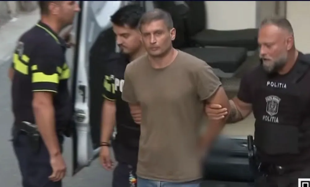 Operațiune de spionaj ca-n filme la București. Rețeaua prin care spionul rus arestat a strâns imagini militare 2 Operațiune de spionaj ca-n filme la București. Rețeaua prin care spionul rus arestat ar fi strâns imagini militare