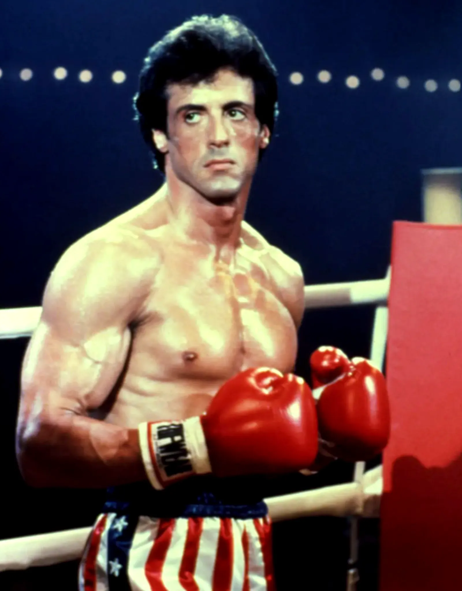 Sylvester Stallone, mărturisiri cutremurătoare despre teroarea din copilărie. „M-a lăsat inconștient în stradă și a plecat la biserică”