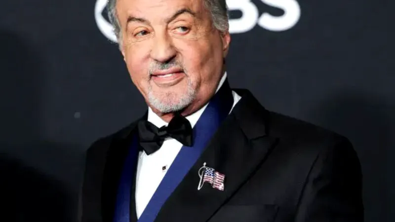 Sylvester Stallone, mărturisiri cutremurătoare despre teroarea din copilărie. „M-a lăsat inconștient în stradă și a plecat la biserică”