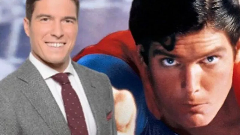 Fiul lui „Superman”, Will Reeve, a învins cancerul. Viața lui a fost un șir de tragedii
