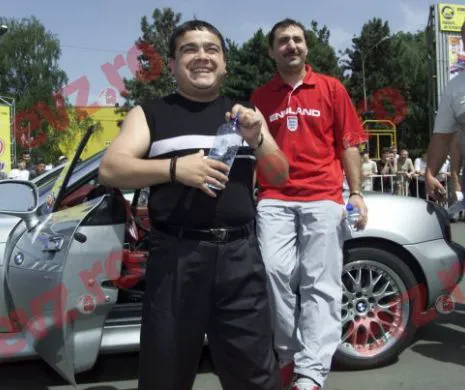 Folclor urban sau manea de mahala cu Adi Minune, Florin Salam și Vali Vijelie. După 30 de ani ei sunt vedetele petrecerilor 2 Adi Minune și Vali Vijelie la vremea în care au început să cucerească publicului
