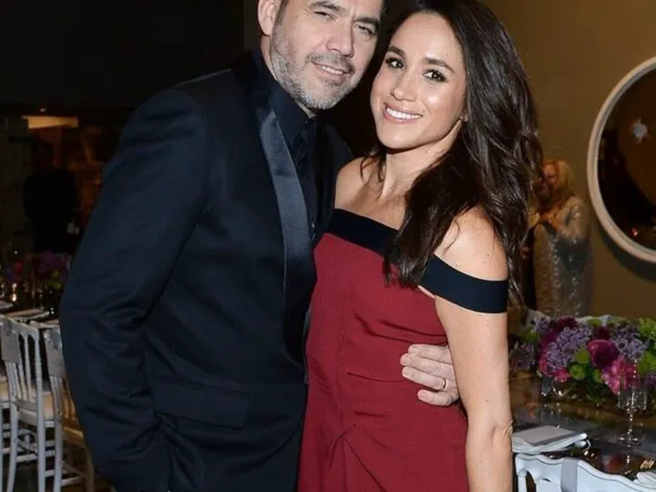 Războiul rochiilor lui Meghan și Kate. Gafa care a declanșat ruptura dintre Meghan Markle și un designer celebru