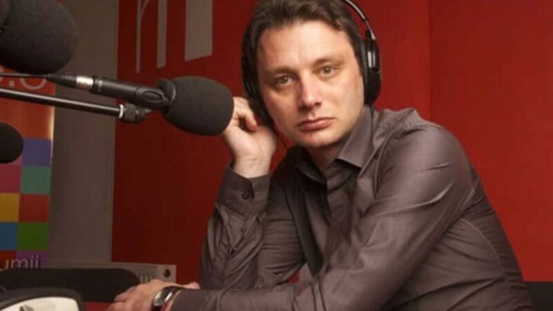 Luca Niculescu și povestea familiei lui de liberali cu rădăcini în elita Bucureștiului interbelic și un destin schimbat de comunism