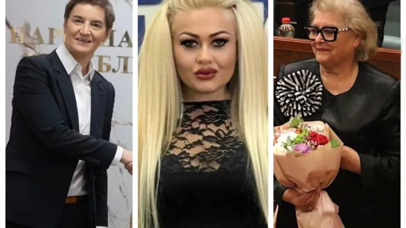 Cine sunt femeile care cuceresc politica din Balcanii! Una e interimară, alta a ajuns deja președintă, a treia și-a lansat candidatura