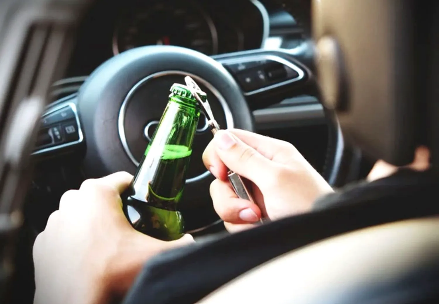 Reguli noi pentru viitorii șoferi sau cei care își reînnoiesc permisul de conducere. Intră în vigoare din 6 noiembrie
