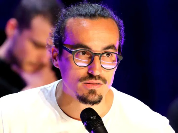 Comediantul Mincu s-a căsătorit cu femeia care vrea să-l facă tată. „Și pentru o clipă, totul s-a oprit”