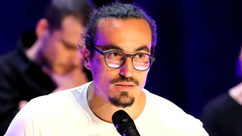 Comediantul Mincu s-a căsătorit cu femeia care vrea să-l facă tată. „Și pentru o clipă, totul s-a oprit”