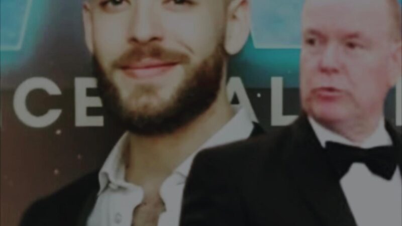 Poliția din Monaco a reținut un suspect după ce nepotul Prințului Albert a fost găsit mort. Ce s-a întâmplat în ultimele ore din viața lui Antoine