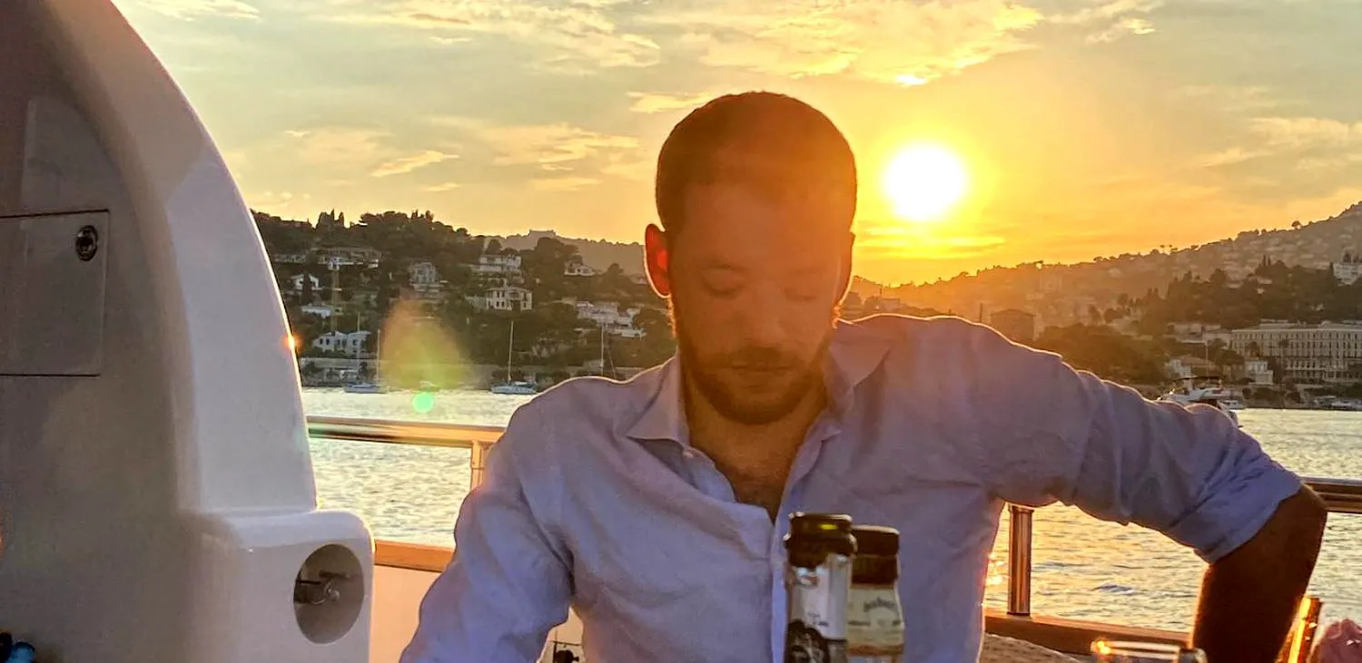 Familia princiară de Monaco, în doliu: Antoine de Massy, a fost găsit mort, la 29 de ani