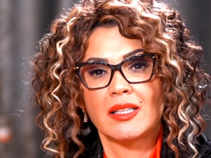 Cum a renunțat Minodora la divorțul de soțul său. Un cuvânt al acestuia a dărâmat-o