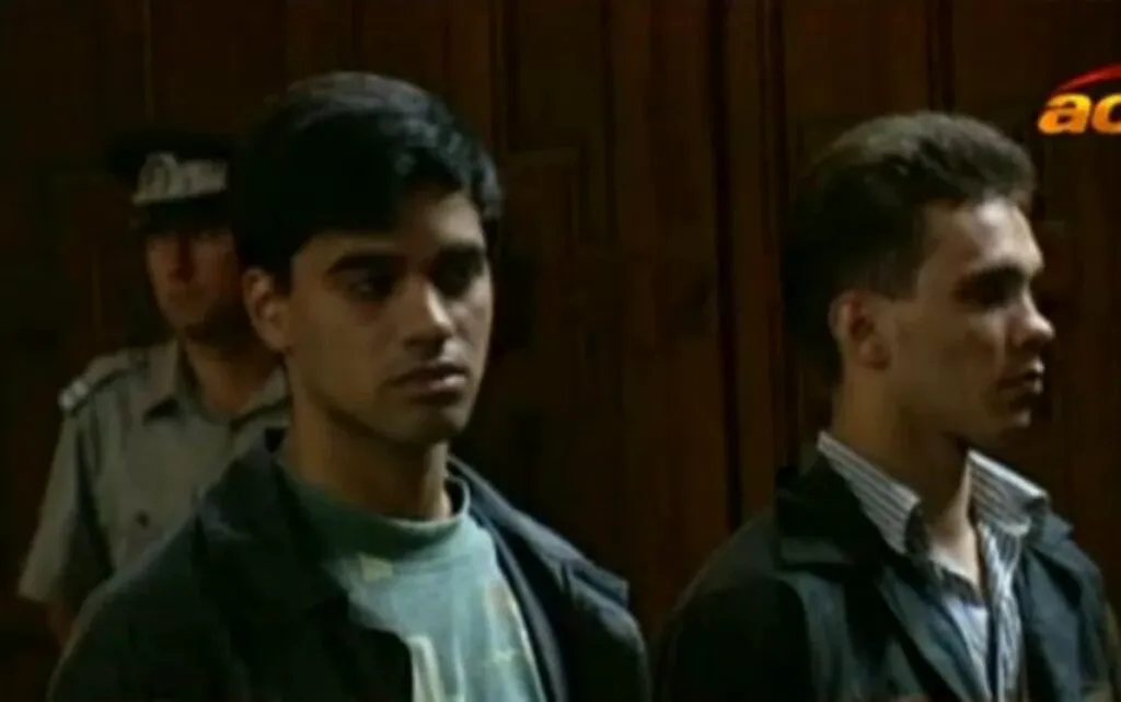 Cum a fost ucis Ioan Luchian Mihalea. Cătălin Butoi - Puț, profesor de criminalistică, dezvăluie detalii cutremurătoare din ancheta crimei din 1993 3 Cum a fost ucis Ioan Luchian Mihalea. Cătălin Butoi - Puț, profesor de criminalistică, dezvăluie detalii cutremurătoare din ancheta crimei din 1993