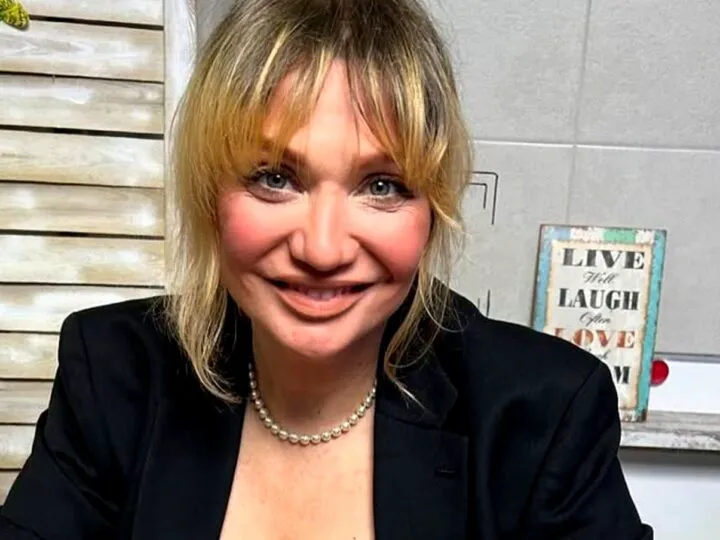 Cristina Cioran rupe tăcerea despre abuzurile prin care a trecut. „Am fost bătută…”