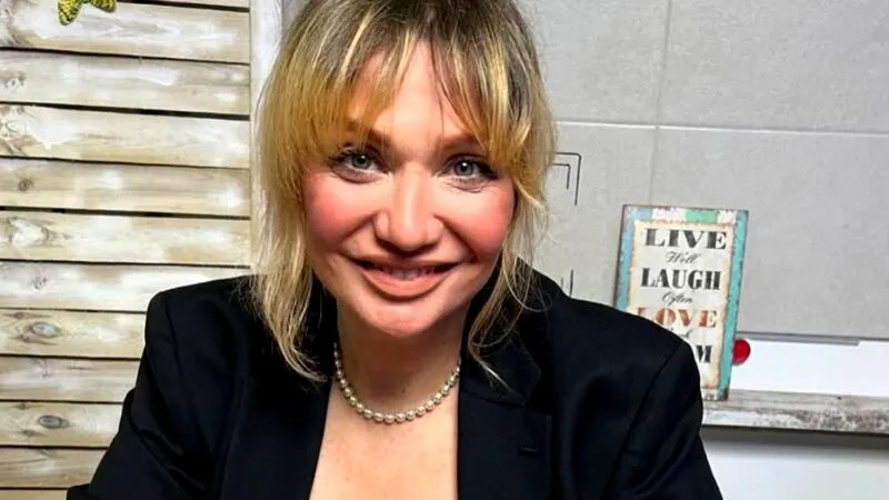 Cristina Cioran rupe tăcerea despre abuzurile prin care a trecut. „Am fost bătută…”