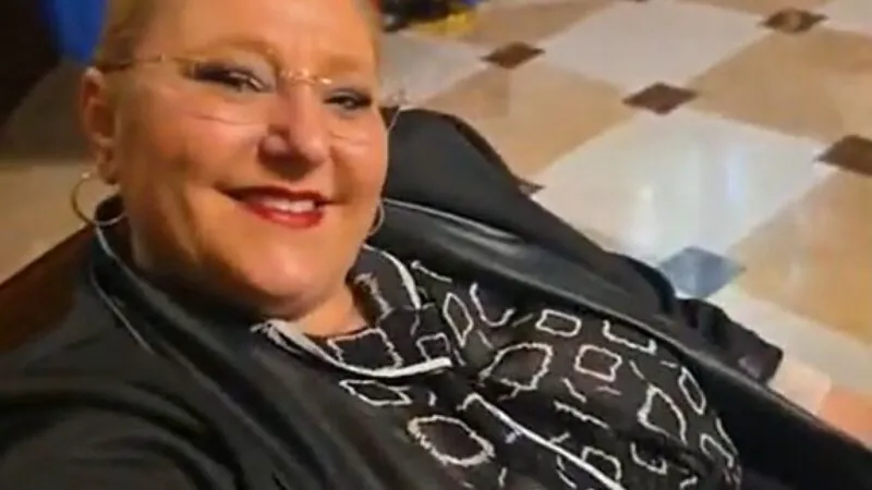 Ce mânca Diana Șoșoacă atunci când a slăbit 20 de kilograme. Folosea un ingredient secret