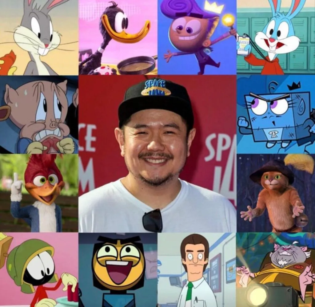 A murit actorul care le-a dat voce lui Bugs Bunny și Daffy Duck. Nu împlinise 50 de ani 2 A murit actorul care le-a dat voce lui Bugs Bunny și Daffy Duck. Nu împlinise 50 de ani