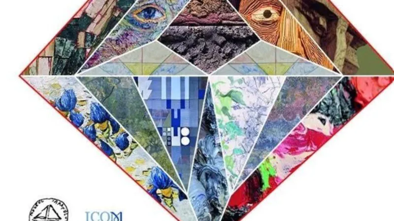 Expoziție de pictură și sculptură, încărcată de frumos: GRĂDINI – CERURI – ZIDIRI 