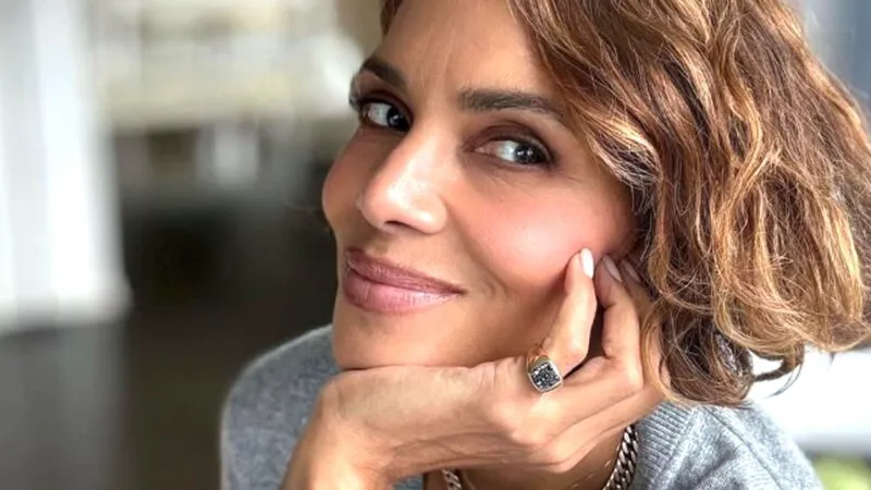 Actrița Halle Berry, acuzată că și-a agresat fizic fiul. Fostul soț cere custodia exclusivă a băiatului