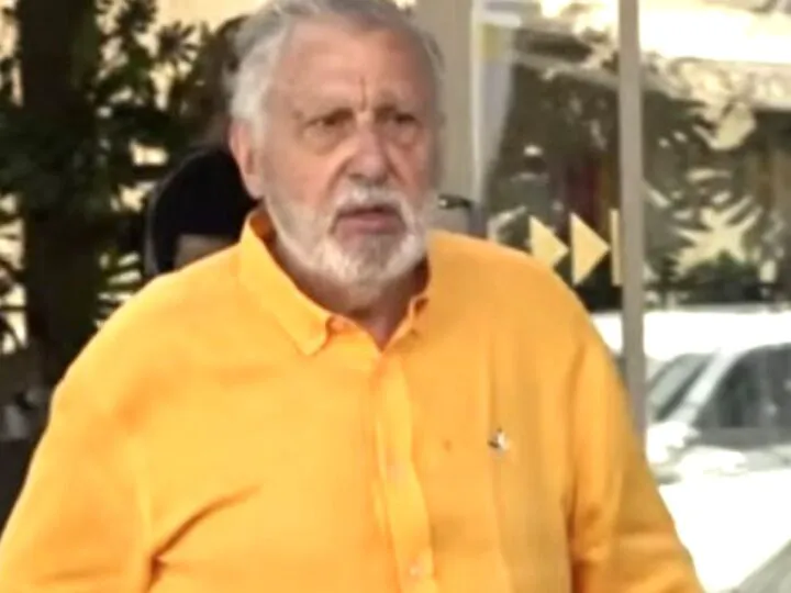 Ilie Năstase și Ioana au o mare cumpănă. Ultimul termen al procesului de divorț se apropie