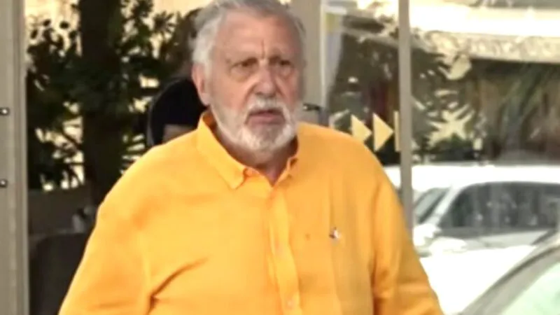 Ilie Năstase și Ioana au o mare cumpănă. Ultimul termen al procesului de divorț se apropie