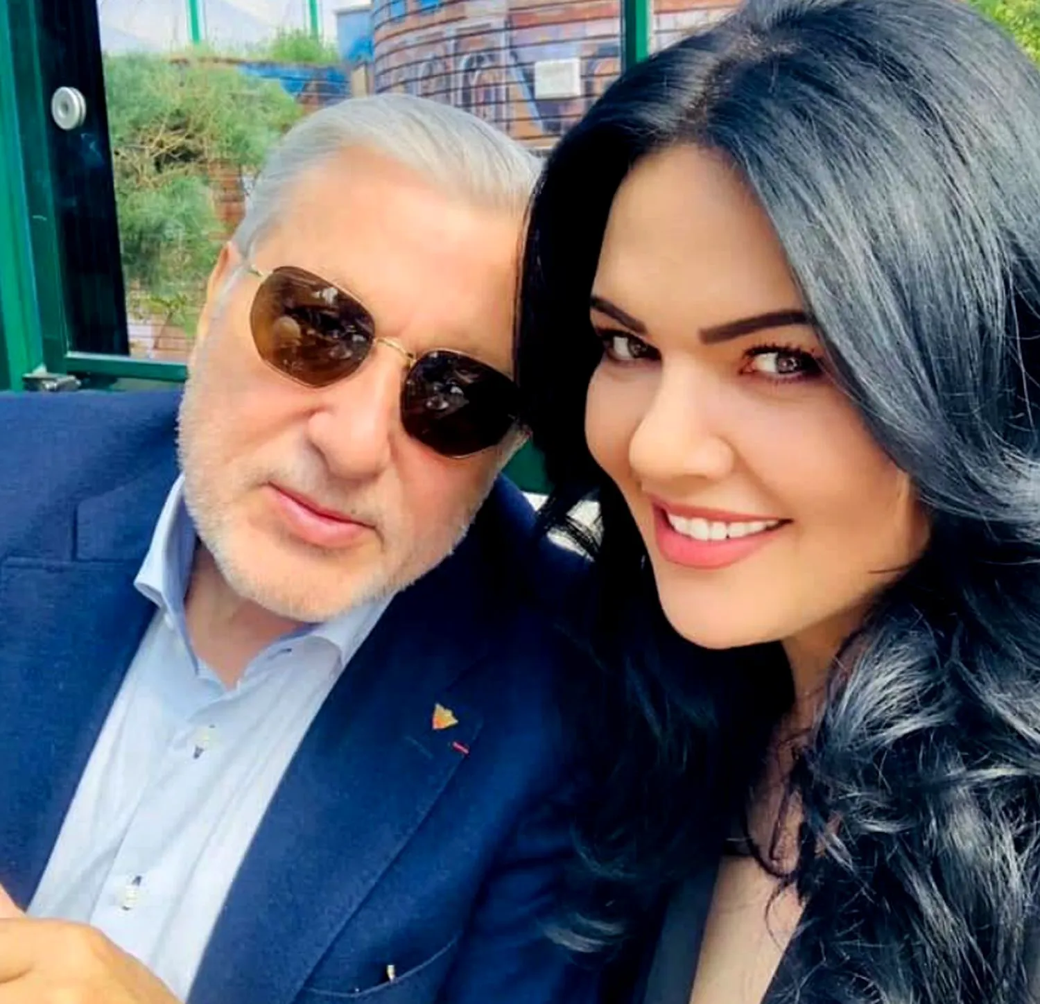 Lovitură de teatru în procesul momentului: Ilie Năstase nu s-a prezentat la divorț! Instanța a rămas în pronunțare 2 Lovitură de teatru în procesul momentului: Ilie Năstase nu s-a prezentat la divorț! Instanța a rămas în pronunțare