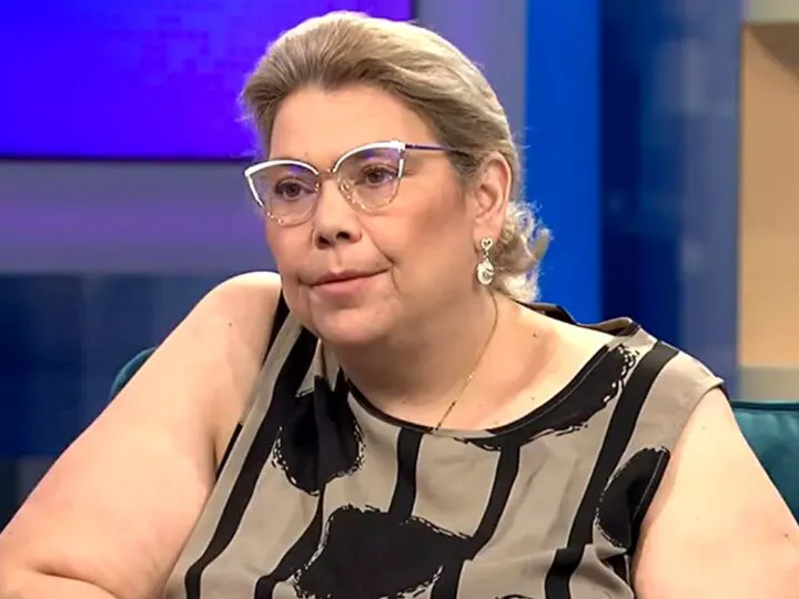 Legătura neștiută dintre Ioana Tufaru și Gabriela Cristea. „Am văzut vedete și am zic ce-ar fi să-mi fac…”