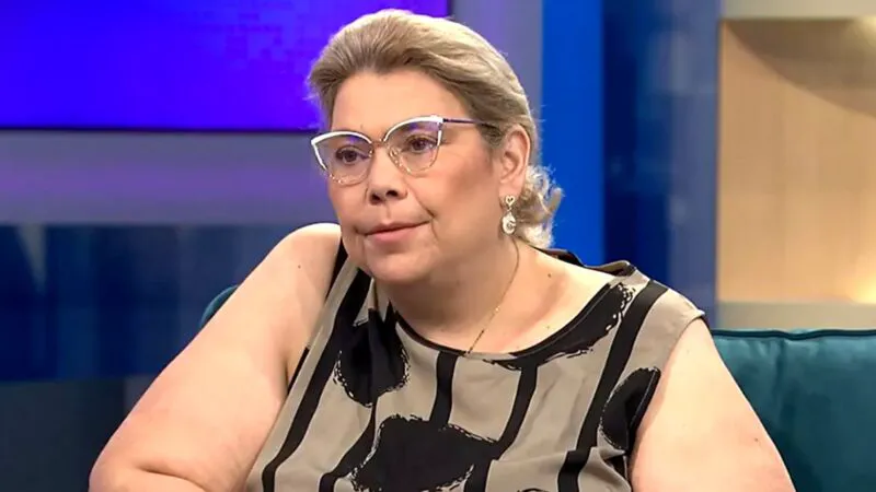 Legătura neștiută dintre Ioana Tufaru și Gabriela Cristea. „Am văzut vedete și am zic ce-ar fi să-mi fac…”