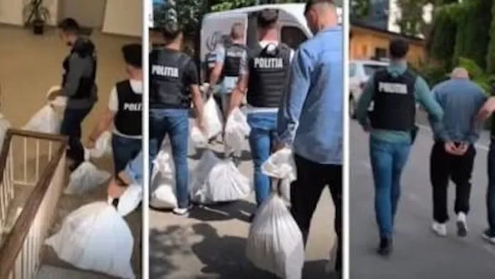 „Casa de papel” de România. Cum s-a încheiat povestea celui mai mare jaf din ultimii 30 de ani de la Timișoara 3 „Casa de papel” de România. Cum s-a încheiat povestea celui mai mare jaf din ultimii 30 de ani