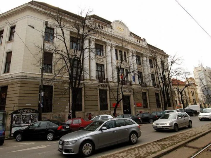 „Casa de papel” de România. Cum s-a încheiat povestea celui mai mare jaf din ultimii 30 de ani de la Timișoara