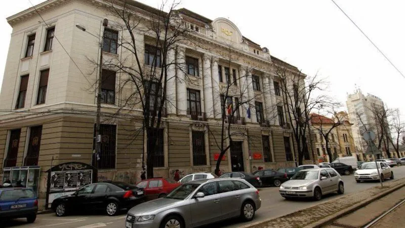 „Casa de papel” de România. Cum s-a încheiat povestea celui mai mare jaf din ultimii 30 de ani de la Timișoara