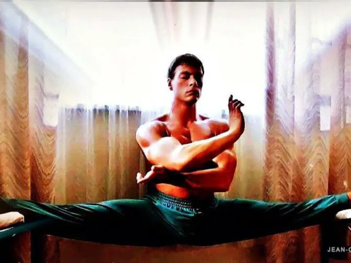 Pasiunea ascunsă a lui Jean-Claude Van Damme. La 66 de ani, își vinde creațiile pe sume impresionante!