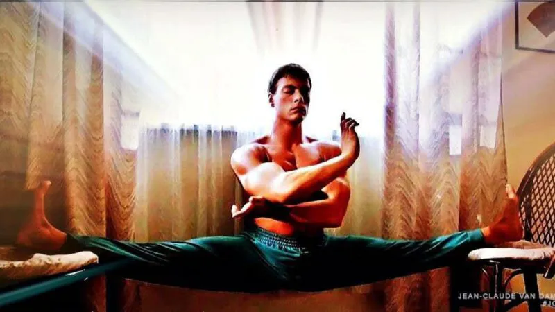 Pasiunea ascunsă a lui Jean-Claude Van Damme. La 66 de ani, își vinde creațiile pe sume impresionante!